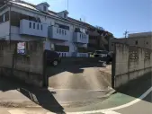 板橋区三園１丁目　月極駐車場